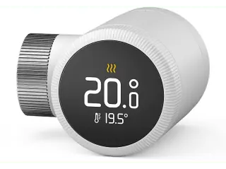 Testa Termostatica Intelligente TADO