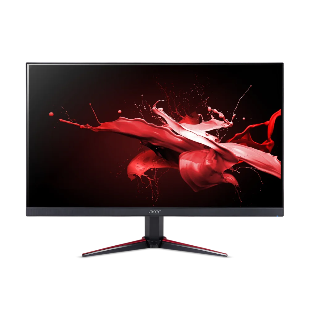 Acer Nitro VG0 VG220QH Gaming Monitor Full HD 100Hz FreeSync
