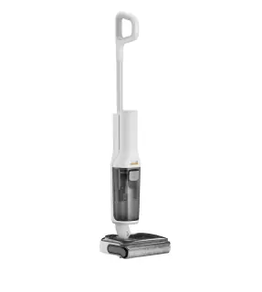 Roborock aspirapolvere F25 RT White