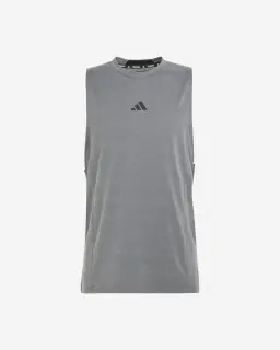 Adidas D4t - Canotta da Allenamento