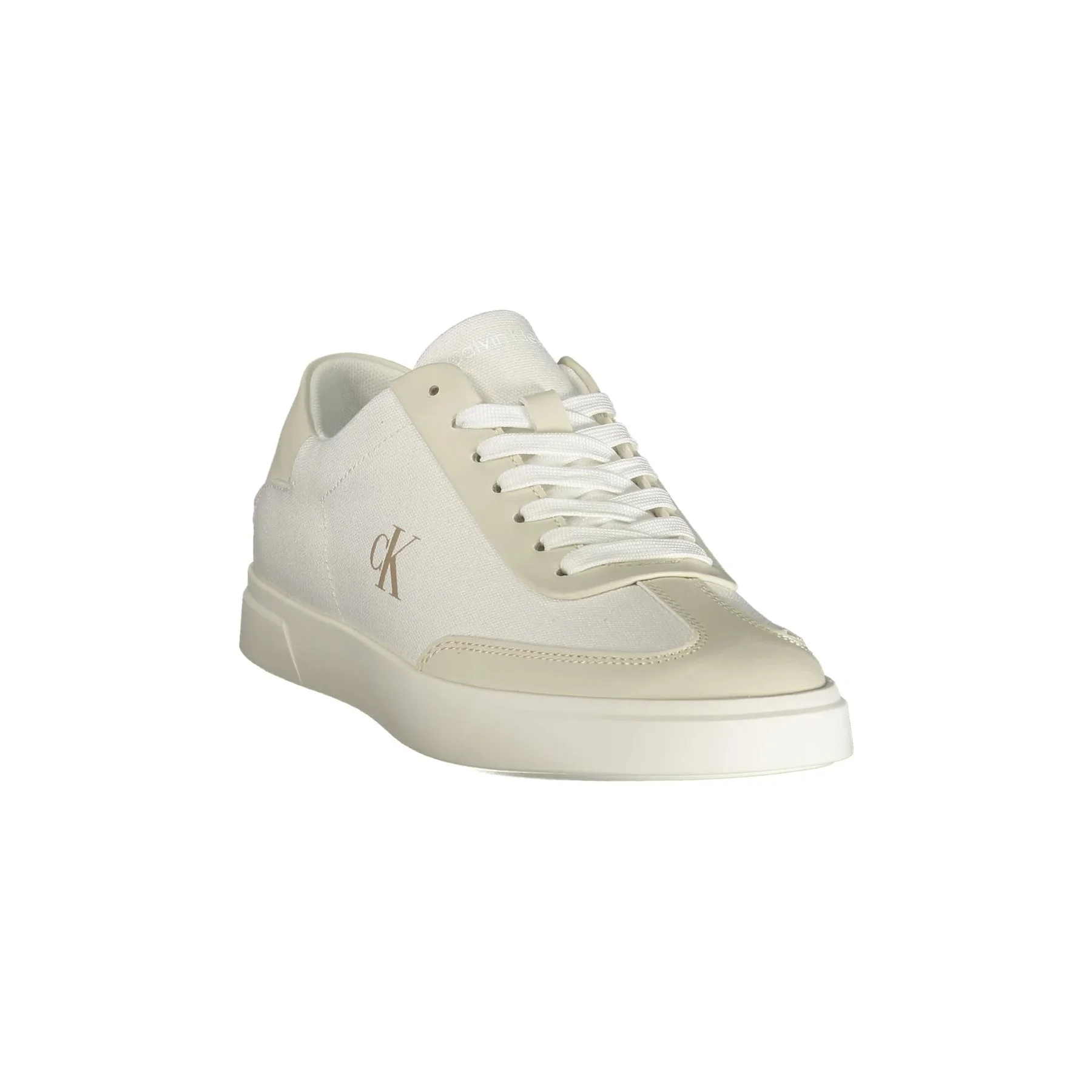 Calvin Klein Sneakers Donna HW0HW03145_BI0HT