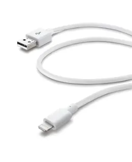 Cavo Lightning USB Cellularline