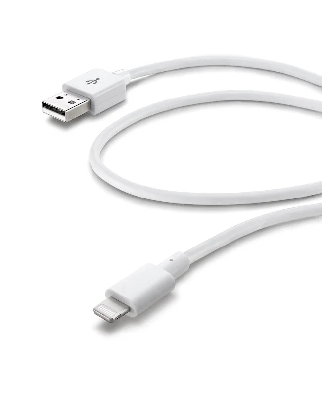Cavo Lightning USB Cellularline