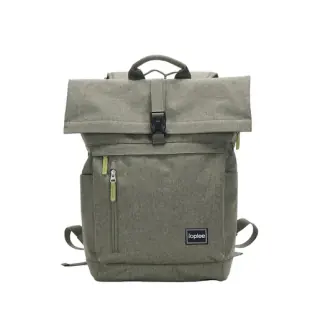 Ioplee 21A040KA Zaino Casual Cachi