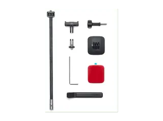 Kit per casco riprese in terza persona DJI Osmo