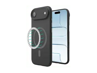 ISY Cover magnetica per Apple iPhone 17 Air