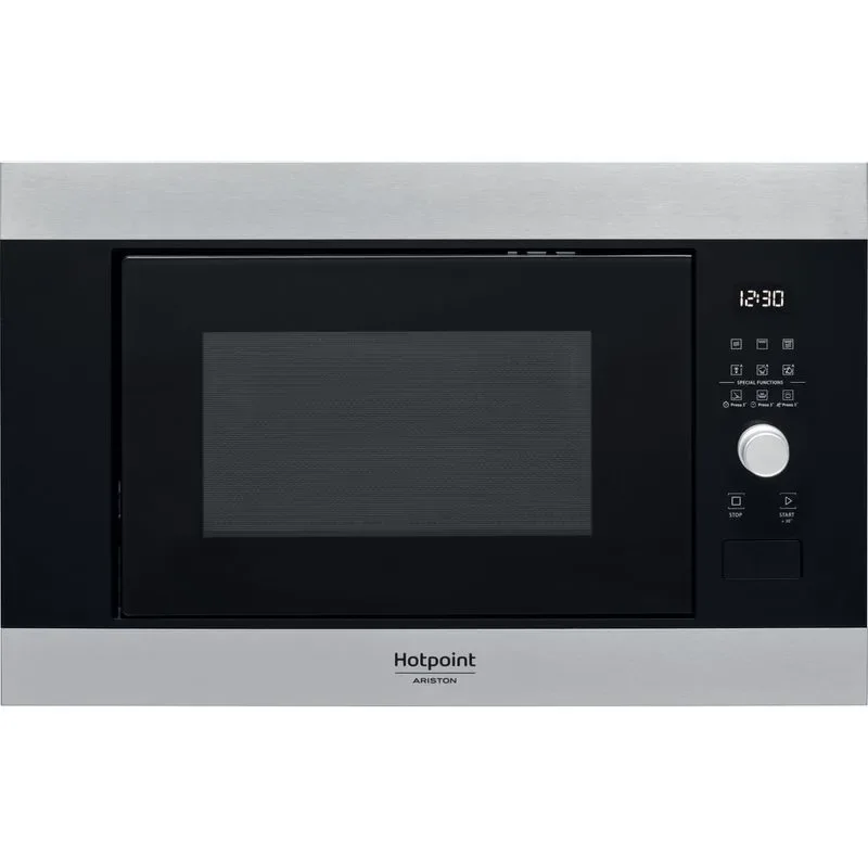 Microonde da incasso Hotpoint Ariston