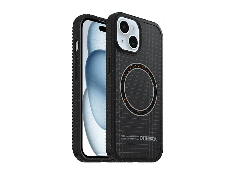 OtterBox Sole Series MagSafe Cover per iPhone 17 16 15 14 13