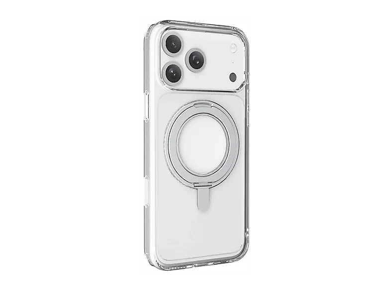 CELLULARLINE Spin Mag COVER MAGSAFE per Apple iPhone 17 Pro