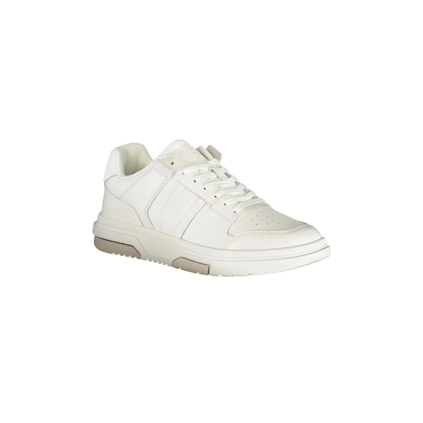 Tommy Hilfiger Sneakers Uomo Stampa Logo - vista 2