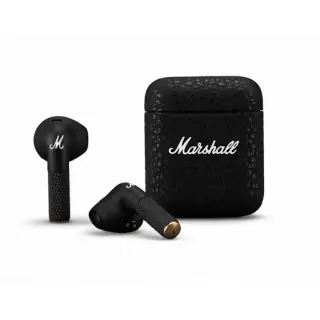 Marshall Minor III