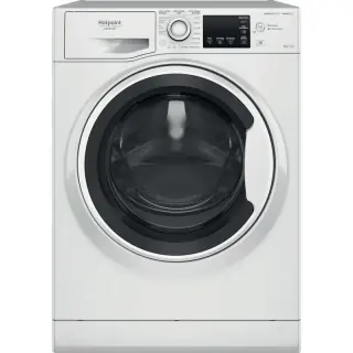 Lavasciuga Hotpoint Ariston NDB 10748 WA IT