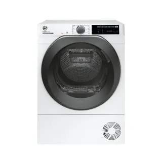 Hoover H-dry 500 Nde H9a2tsbexs-s Asciugatrice Libera Installazione