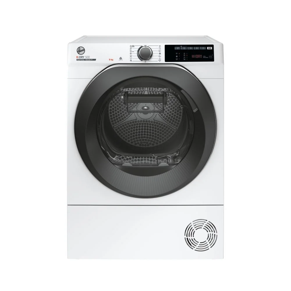 Hoover H-dry 500 Nde H9a2tsbexs-s Asciugatrice Libera Installazione