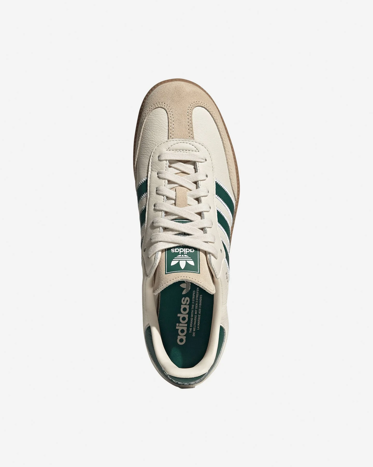 Adidas Samba Og M - Scarpe Sneakers - Uomo - vista 6