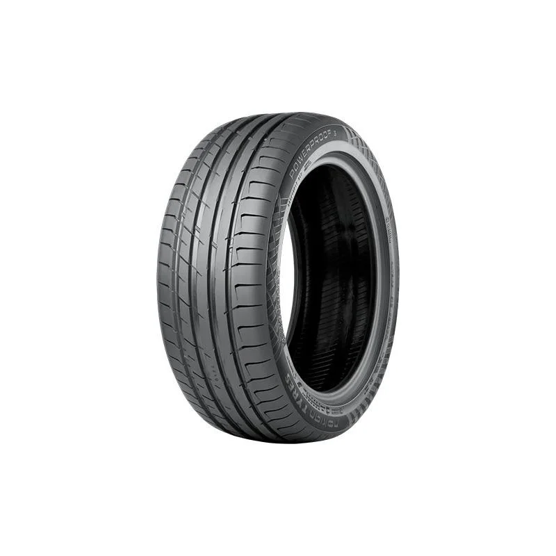 Nokian Powerproof 2 XL 215/60 R17 100V Estate