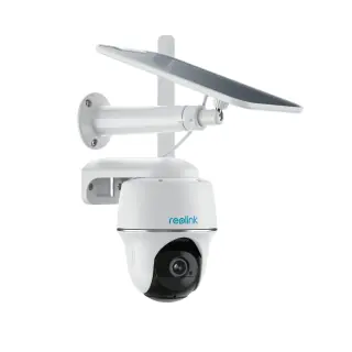 Reolink Go PT Plus