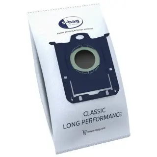 Electrolux s-bag® Original E201S