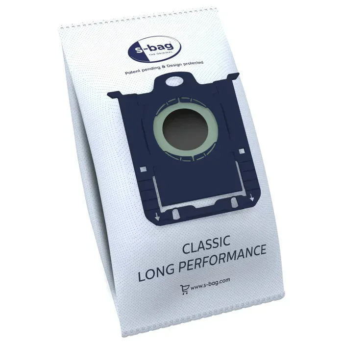 Electrolux s-bag® Original E201S