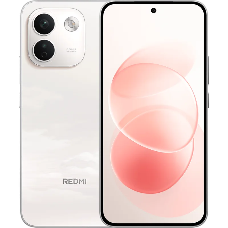 Xiaomi REDMI Note 17 Pro Max Cloud