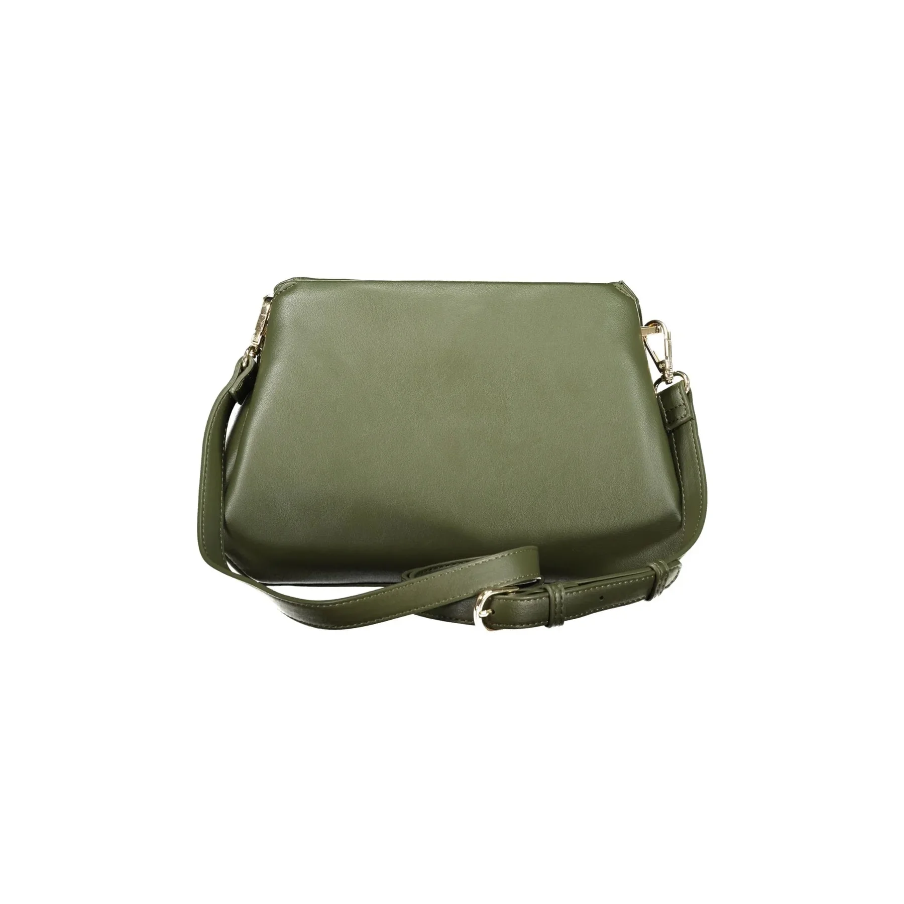 Valentino Bags Borsa a Tracolla Donna Logo - vista 5