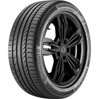 CONTINENTAL SPORT CONTACT 5 225/35 R18 Estate
