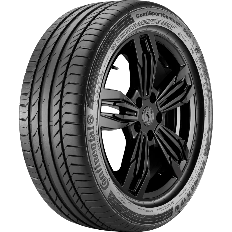 CONTINENTAL SPORT CONTACT 5 225/35 R18 Estate
