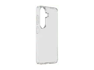 CELLULARLINE Clear Strong COVER per Samsung Galaxy S26+