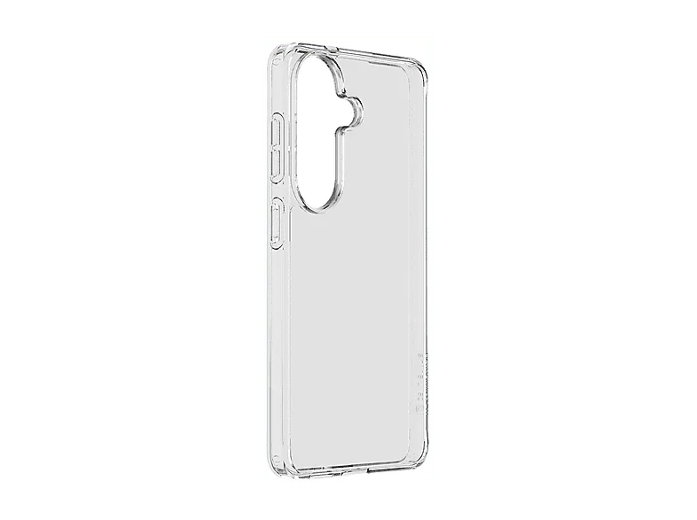 CELLULARLINE Clear Strong COVER per Samsung Galaxy S26