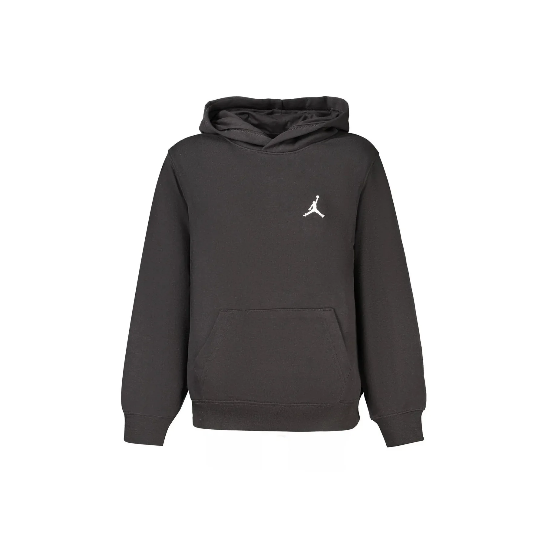 Felpa a Maniche Lunghe Unisex Jordan con Ricamo