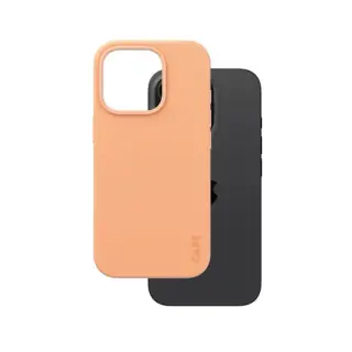 PanzerGlass CARE by ® Fashionable Cover con MagSafe iPhone 16 Pro