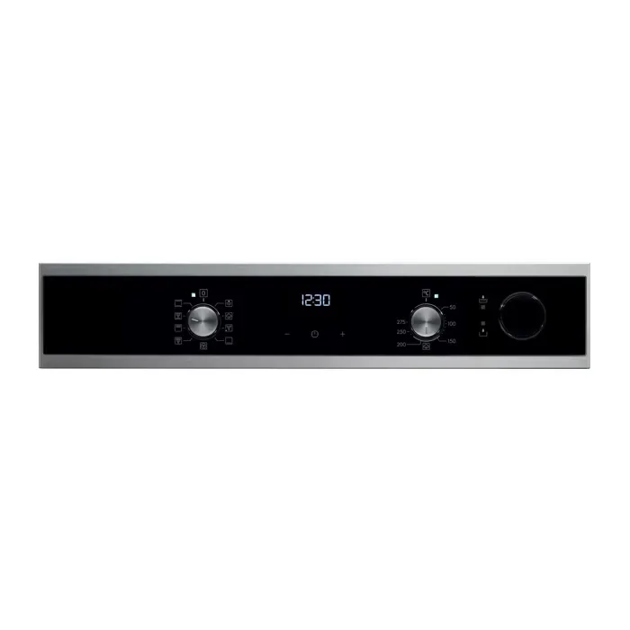 Electrolux Forno A Vapore Serie 600 SenseCook con SteamCrisp - vista 2