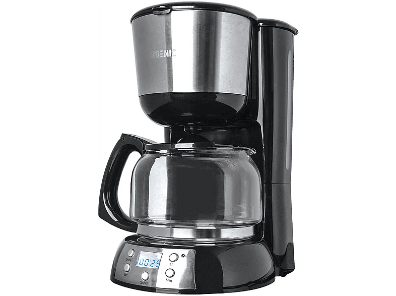 Macchina per caffè Americano KOENIC KCM 101024