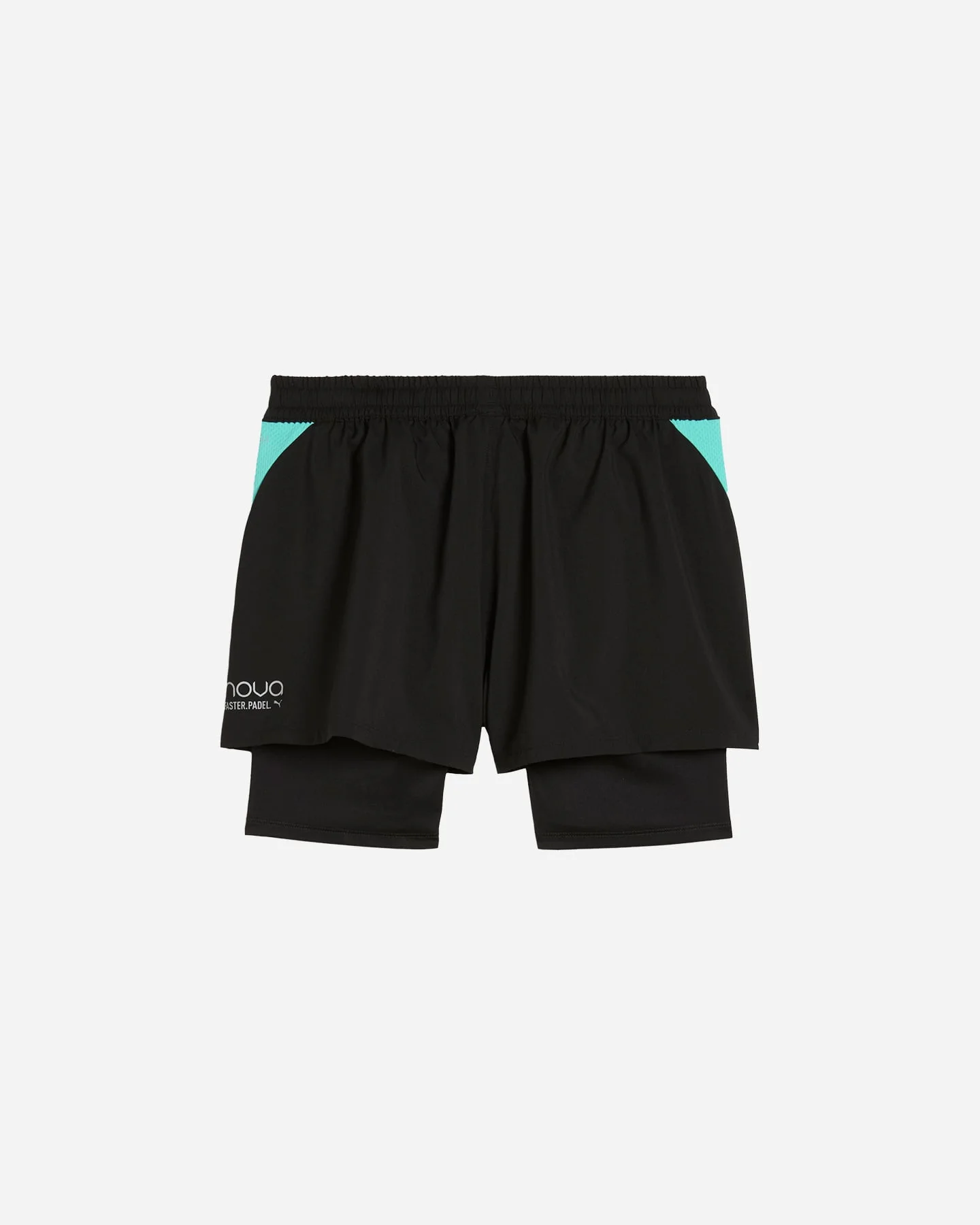 Puma Padel W - vista 2