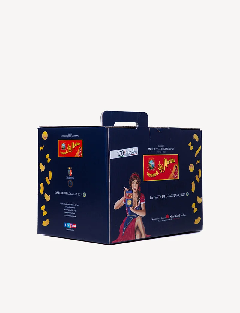 Bauletto di Pasta di Gragnano IGP