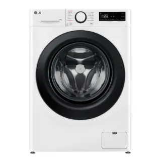 Lavatrice LG F4R3013NSWB