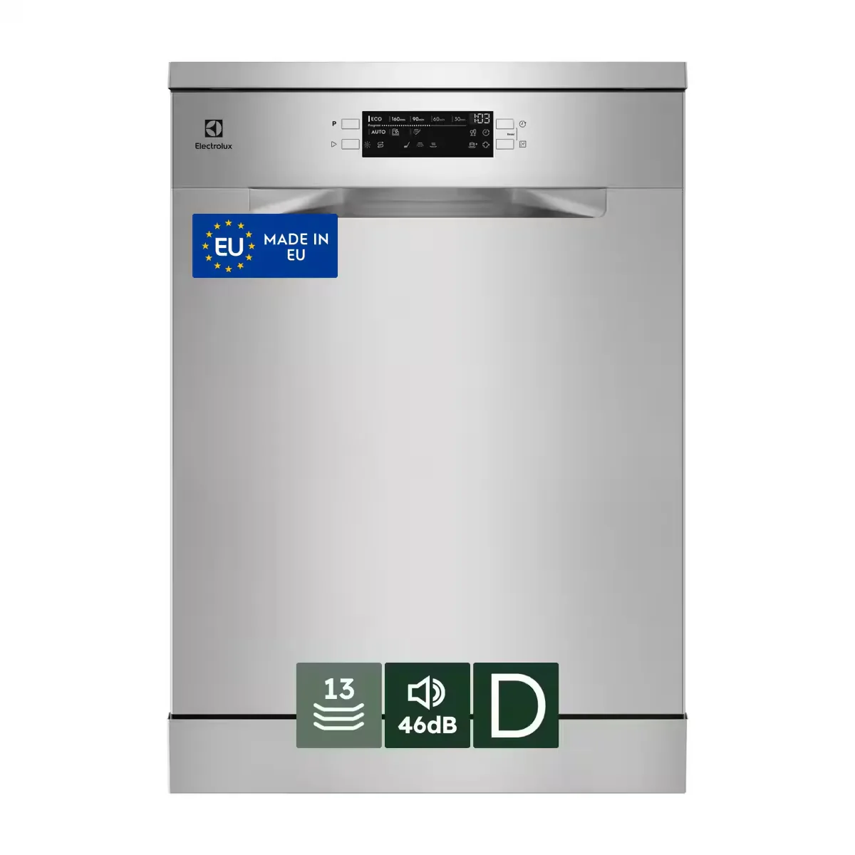 Electrolux Lavastoviglie serie 300 AirDry 60 cm 13 coperti - vista 4