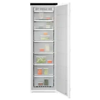 Electrolux Congelatore verticale Serie 700 NoFrost