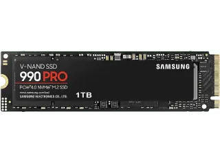 Samsung SSD 990 PRO 1TB