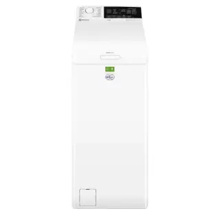Electrolux Lavatrice a carica dall'alto serie 800 UltraCare 6 kg EW8T363A