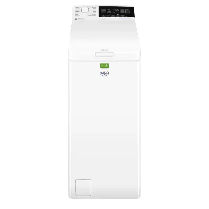 Electrolux Lavatrice a carica dall'alto serie 800 UltraCare 6 kg EW8T363A