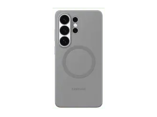 SAMSUNG Silicone Magnet Case COVER per Samsung S26 Ultra