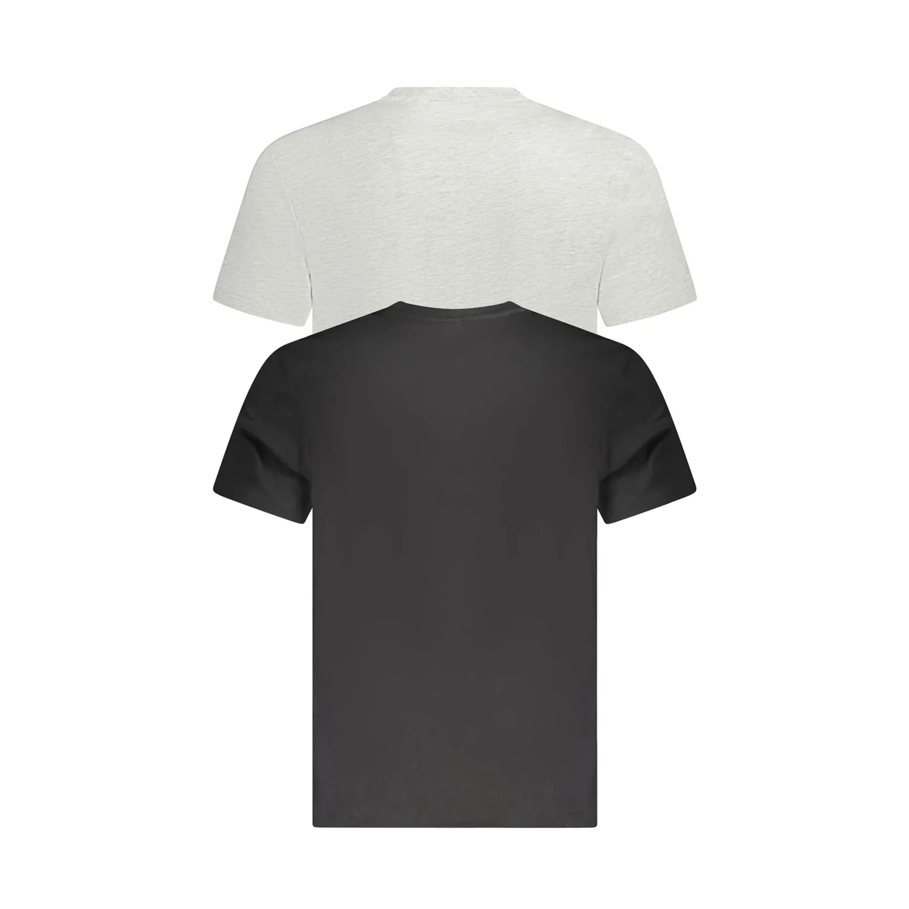 Fila T-Shirt Uomo con Stampa Logo - vista 4