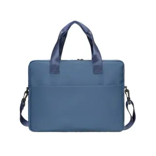 Celly CITYMESSENGERBL Borsa da Corriere per Laptop