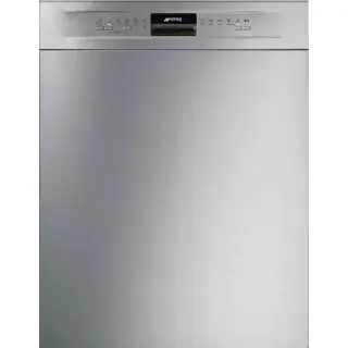 Smeg LSP292DX Lavastoviglie Sottopiano