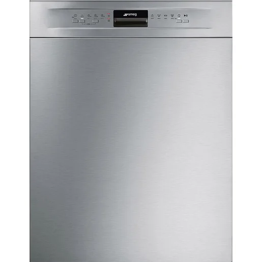 Smeg LSP292DX Lavastoviglie Sottopiano