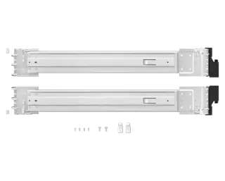Lenovo Kit di binari per rack ThinkStation
