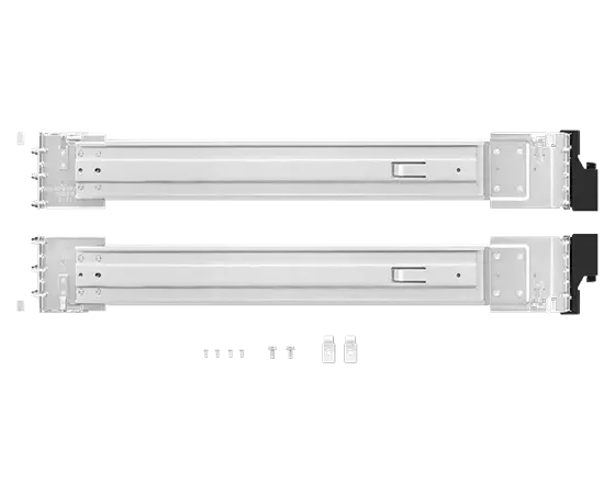 Lenovo Kit di binari per rack ThinkStation