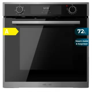 Forno A Incasso Multifunzione Edge