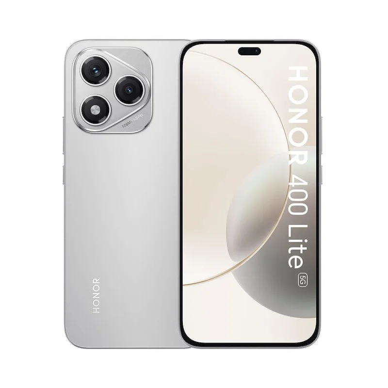 Honor 400 Lite